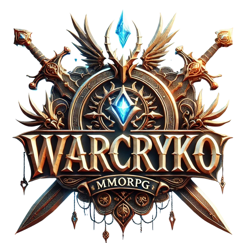 WarCryKo Logo